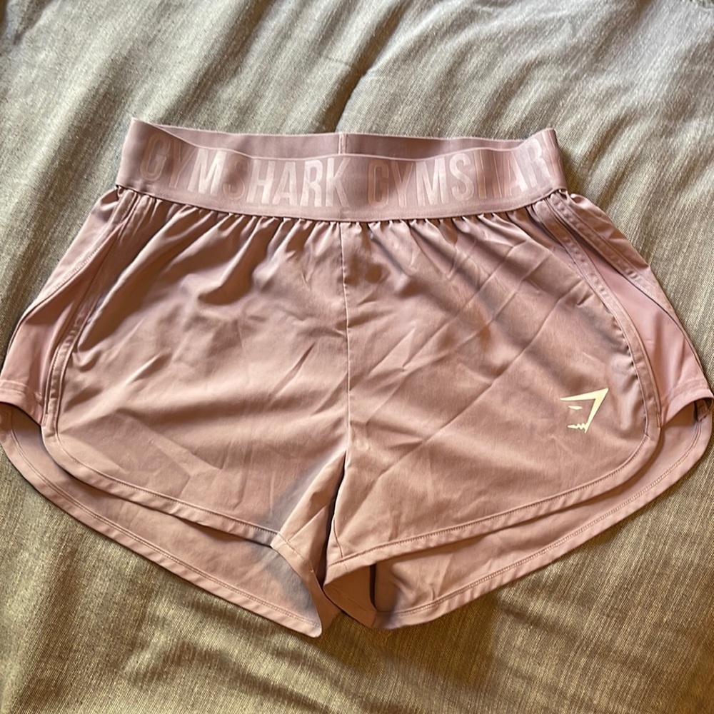 Gymshark shorts